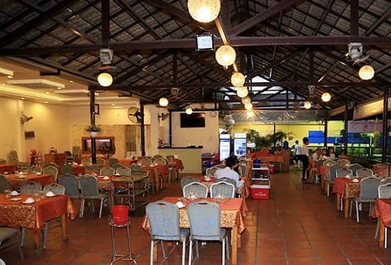Nam A Restaurant 4