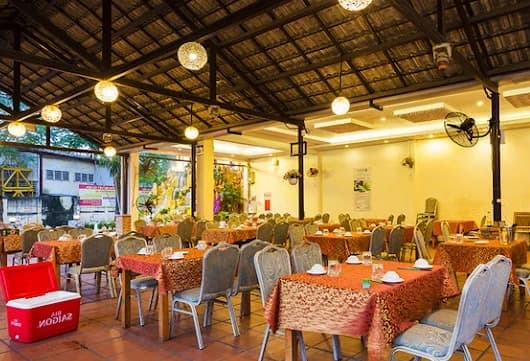 Nam A Restaurant 2