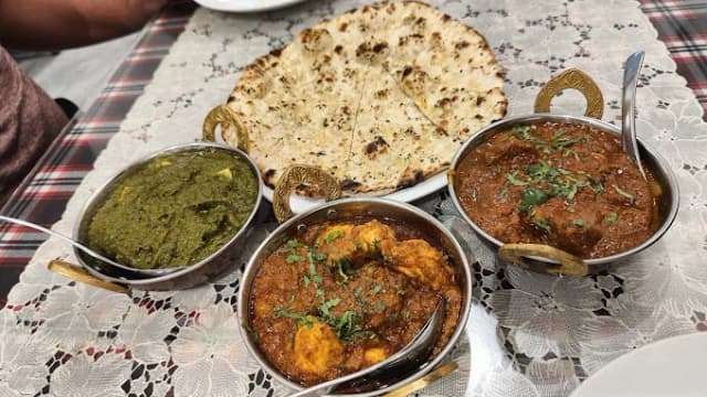 Punjabi Indian Restaurant thumb 1