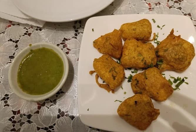 Punjabi Indian Restaurant 2