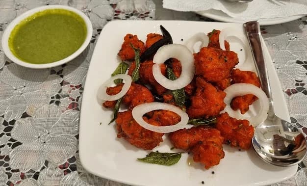 Punjabi Indian Restaurant 3