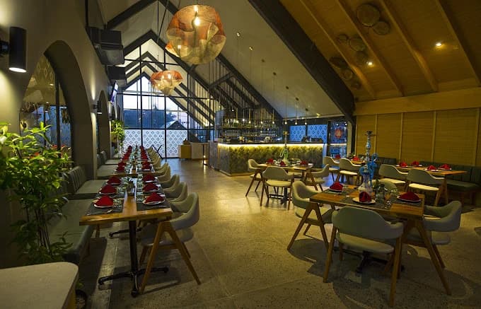 Spice Mantraa Seminyak 2