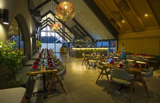 Spice Mantraa Seminyak thumb 2