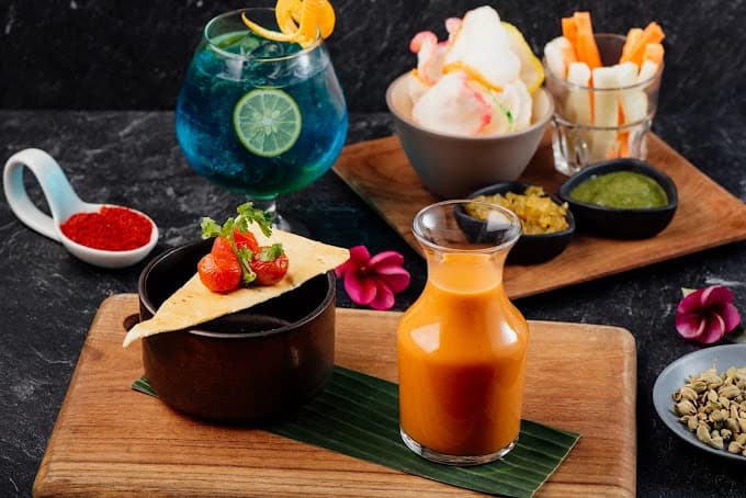 Spice Mantraa Seminyak 11