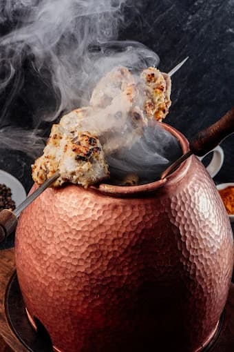 Spice Mantraa Seminyak 9