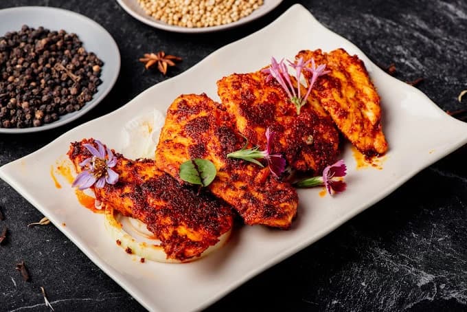 Spice Mantraa Seminyak 1