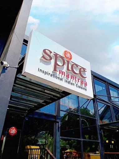 Spice Mantraa Seminyak 7