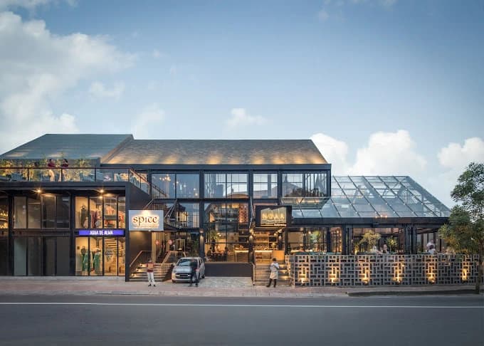 Spice Mantraa Seminyak 6