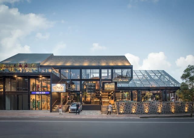 Spice Mantraa Seminyak thumb 6