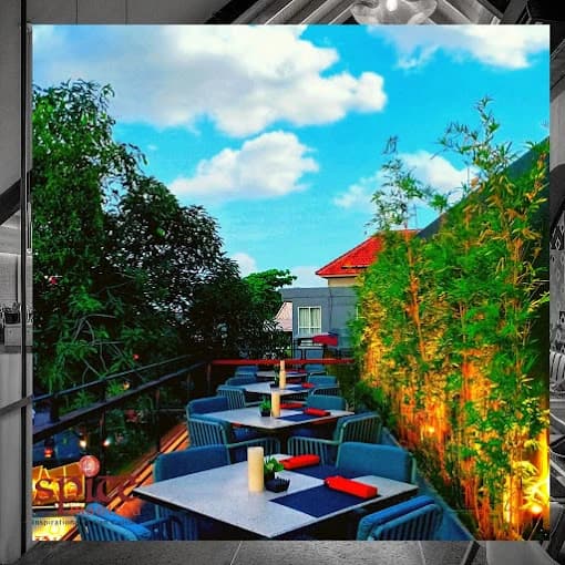 Spice Mantraa Seminyak 3