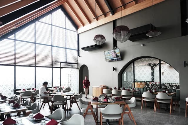Spice Mantraa Seminyak thumb 5