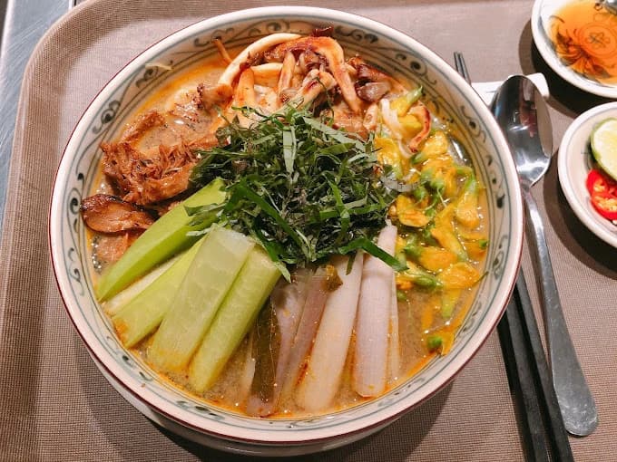 Vị Quê Kitchen 2