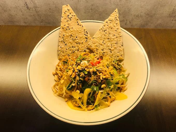 Vị Quê Kitchen 5
