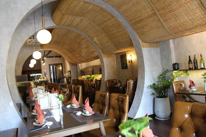 Vị Quê Kitchen 7