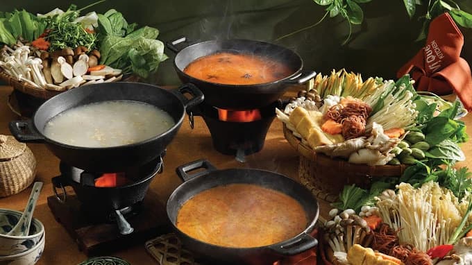 Vị Quê Kitchen 4