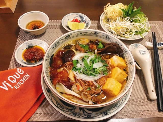 Vị Quê Kitchen thumb 1