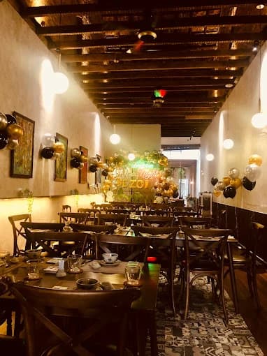 Vị Quê Kitchen 8