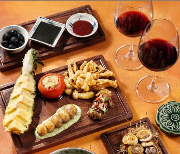 Vị Quê Kitchen 3