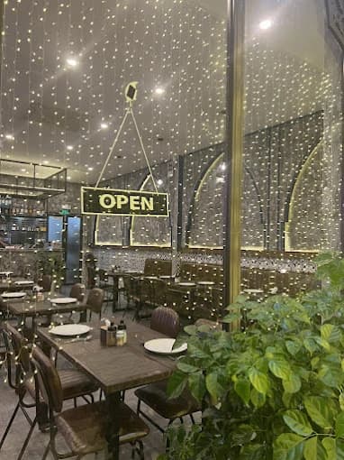 BHOJAN INDIAN RESTAURANT thumb 3