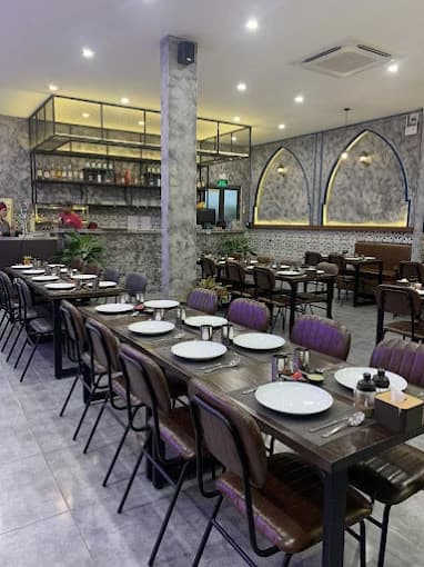 BHOJAN INDIAN RESTAURANT thumb 2