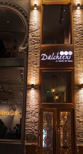 Dalcheeni Indian Restaurant thumb 4