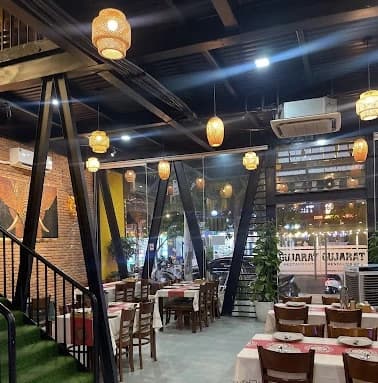 Gujarat Indian Restaurant Da nang thumb 5