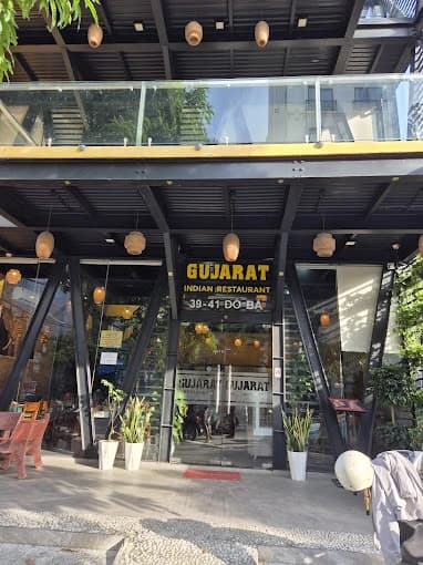 Gujarat Indian Restaurant Da nang 4