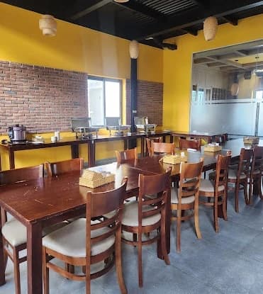 Gujarat Indian Restaurant Da nang thumb 6