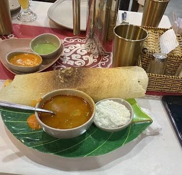 Gujarat Indian Restaurant Da nang thumb 7