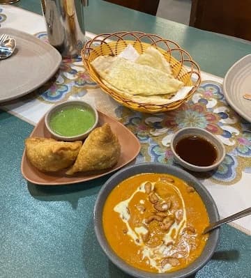 Gujarat Indian Restaurant Da nang thumb 3
