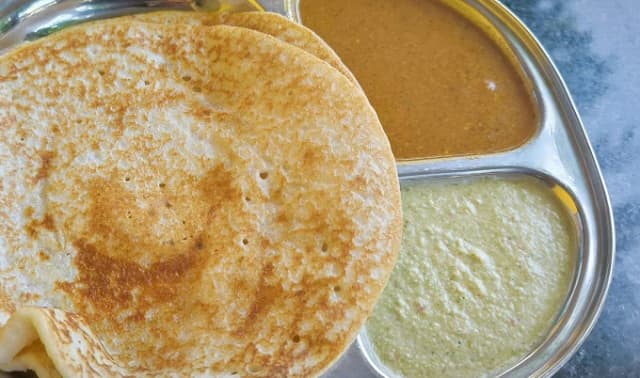 Indian Curry Restaurant thumb 2