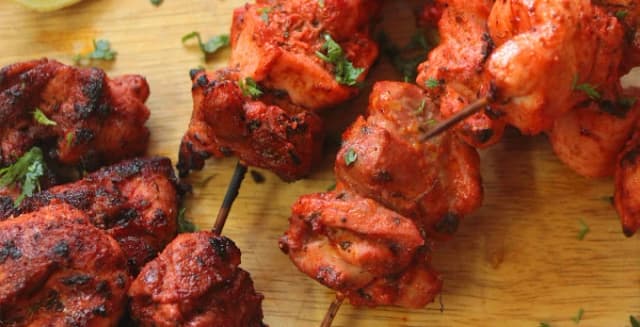 Indian Curry Restaurant thumb 1