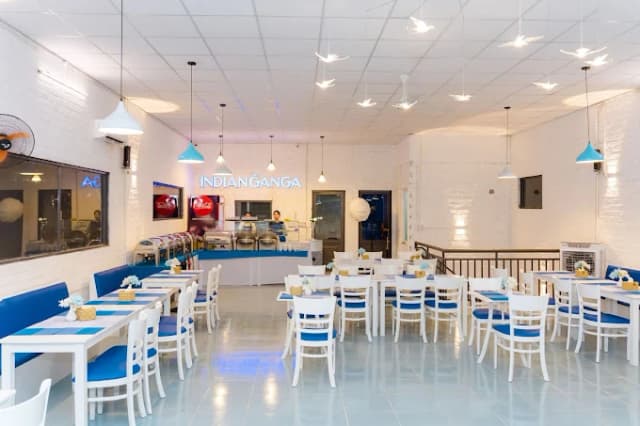 Indian Ganga Restaurant Da Nang - Indian Restaurant thumb 3