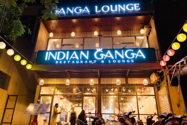 Indian Ganga Restaurant Da Nang - Indian Restaurant thumb 8