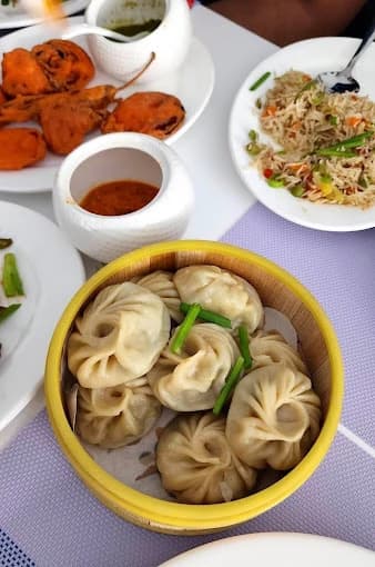 Indian Ganga Restaurant Da Nang - Indian Restaurant 6