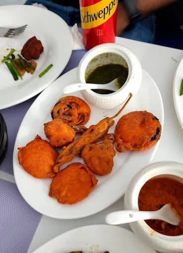 Indian Ganga Restaurant Da Nang - Indian Restaurant 7