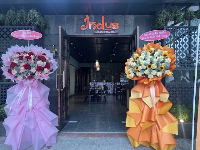 Indus Indian Restaurant - Nhà hàng Ấn Độ - 인도 음식점 thumb 16