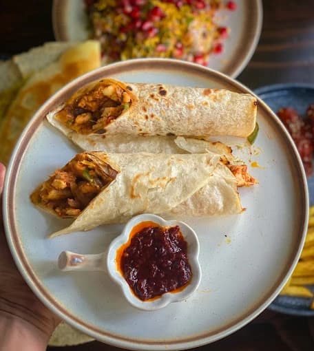 Indus Indian Restaurant - Nhà hàng Ấn Độ - 인도 음식점 thumb 5