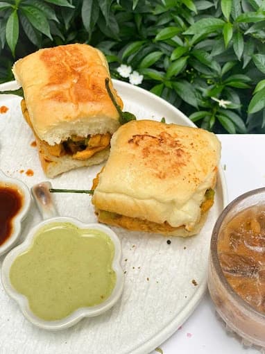 Indus Indian Restaurant - Nhà hàng Ấn Độ - 인도 음식점 thumb 12