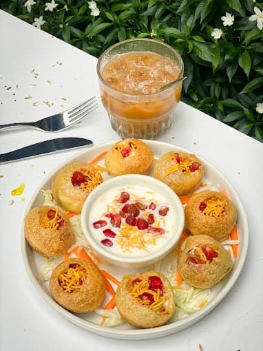 Indus Indian Restaurant - Nhà hàng Ấn Độ - 인도 음식점 thumb 11