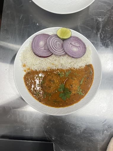 Indus Indian Restaurant - Nhà hàng Ấn Độ - 인도 음식점 6