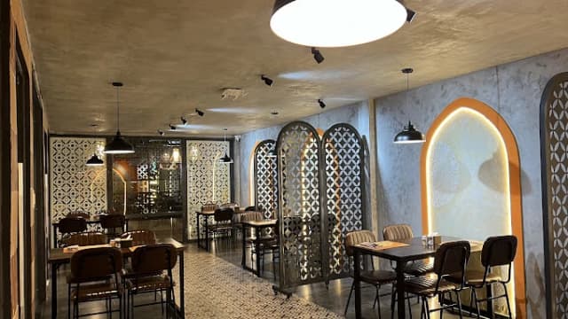 Indus Indian Restaurant - Nhà hàng Ấn Độ - 인도 음식점 thumb 14