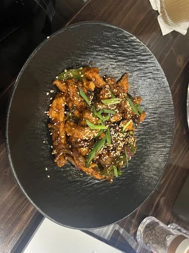 Indus Indian Restaurant - Nhà hàng Ấn Độ - 인도 음식점 10