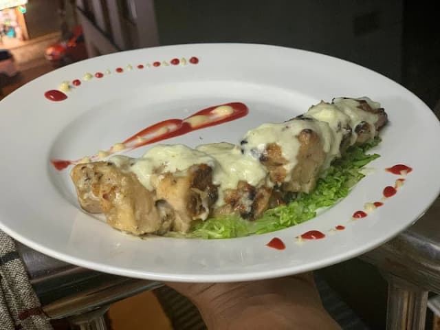 Kachi Kitchen thumb 1