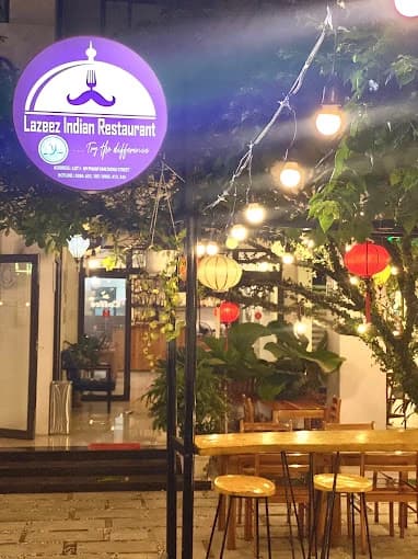 Lazeez Indian Restaurant- (Halal 100%) 4