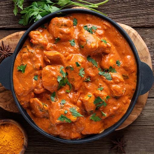 Lazeez Indian Restaurant- (Halal 100%) thumb 3