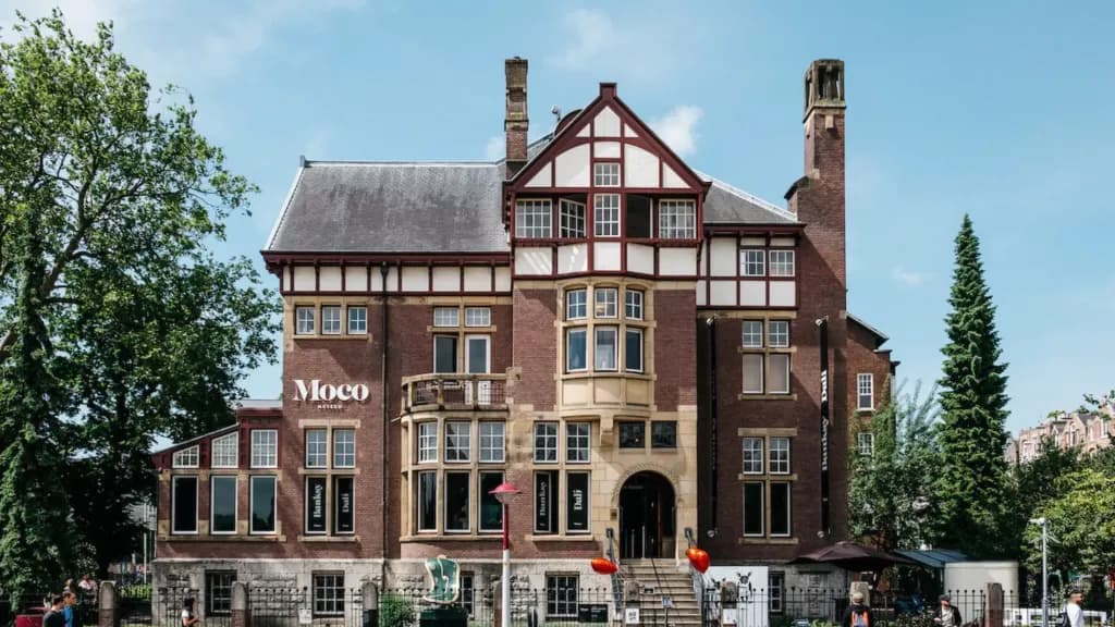 Moco Museum 3