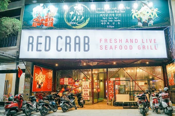 Redcrab Danang 5