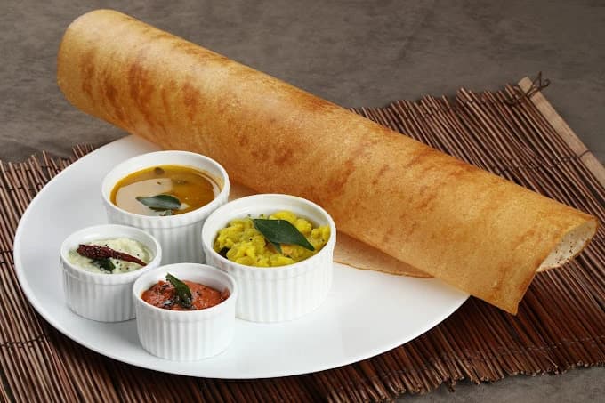 Spices Taste of India 4