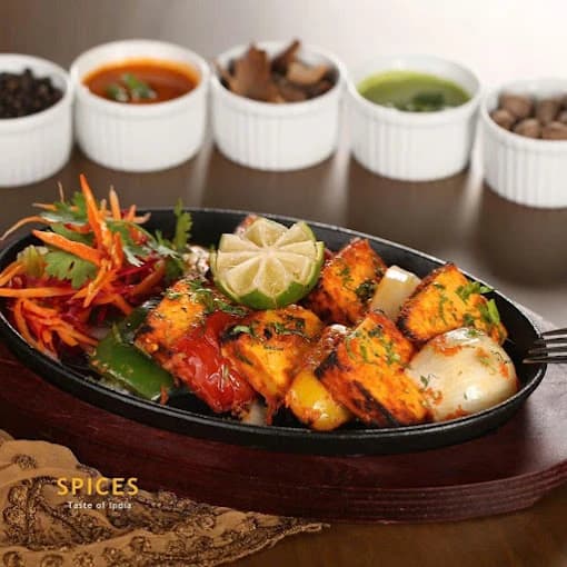 Spices Taste of India thumb 5